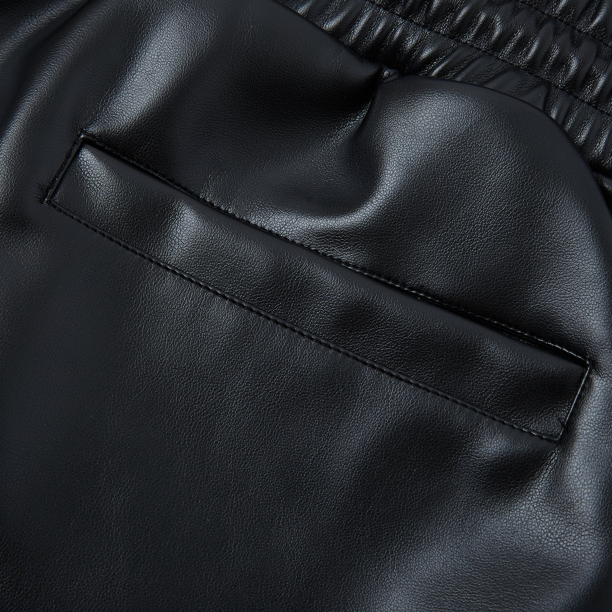 Stardust Resort Short (Leather) Stardust Resort Short (Leather)