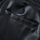 Stardust Resort Short (Leather) Stardust Resort Short (Leather)