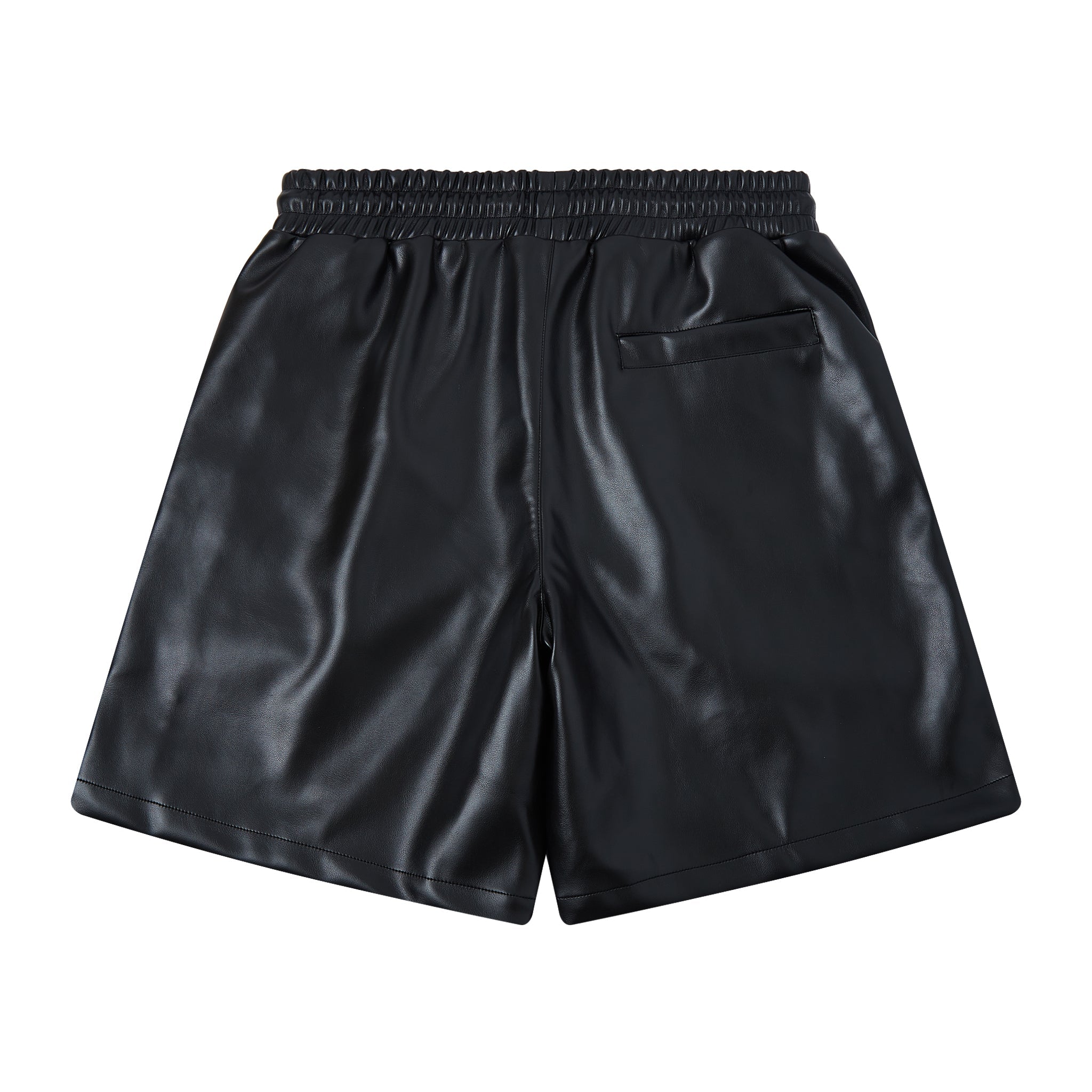 Stardust Resort Short (Leather) Stardust Resort Short (Leather)