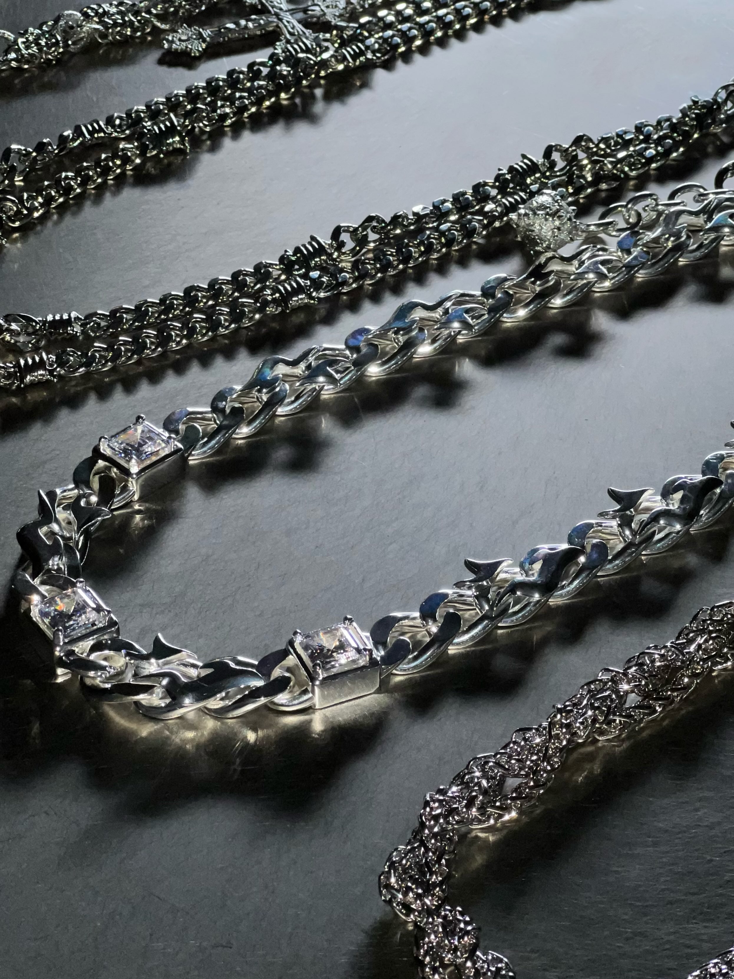 TESSERACT(NEW) TESSERACT(NEW)