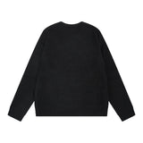 Paris Mohair Crewneck Sweater Paris Mohair Crewneck Sweater