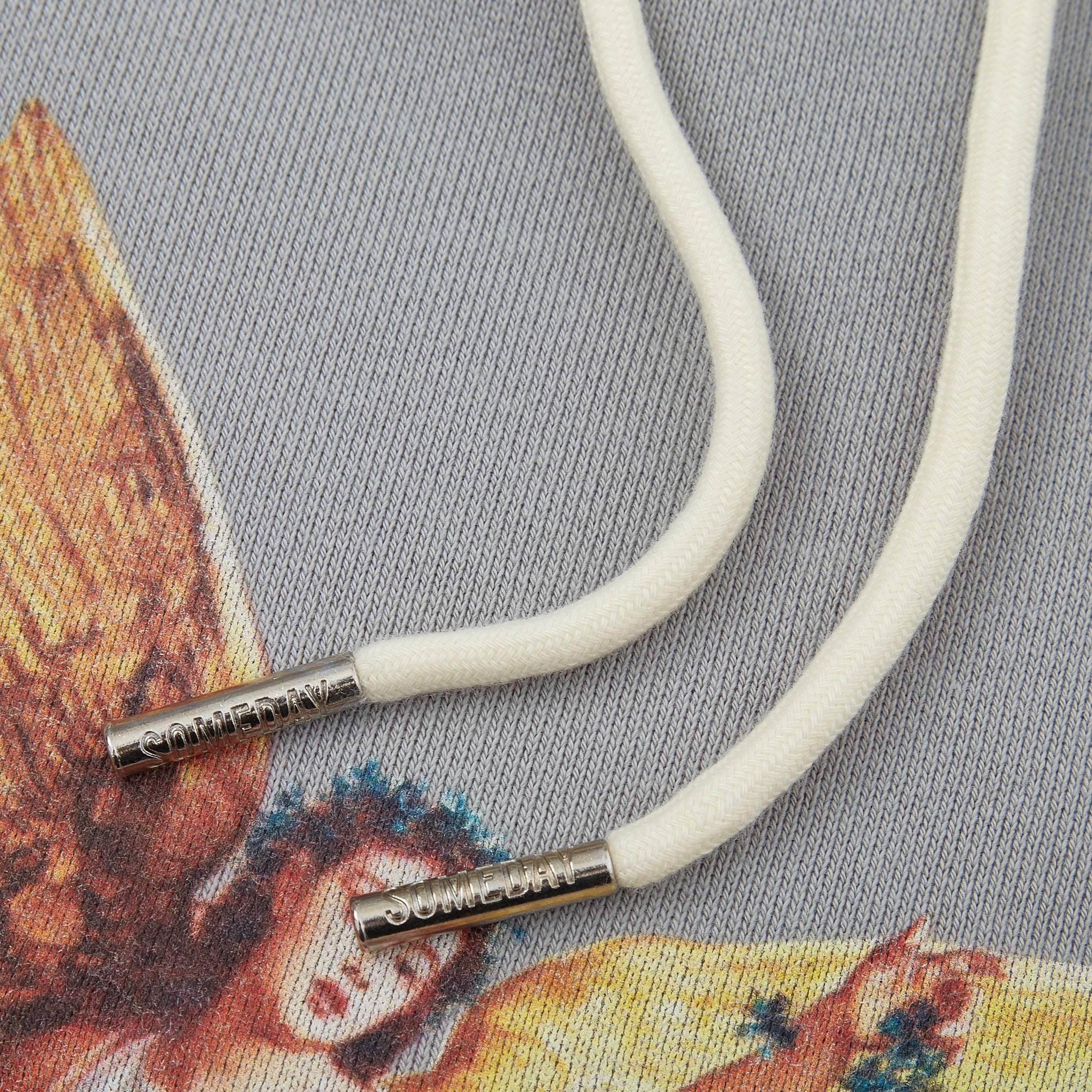 Archangel Terry Shorts (Grey) Archangel Terry Shorts (Grey)