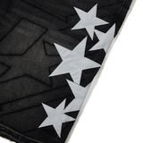 All-Star Denim Jorts (Washed Black) All-Star Denim Jorts (Washed Black)