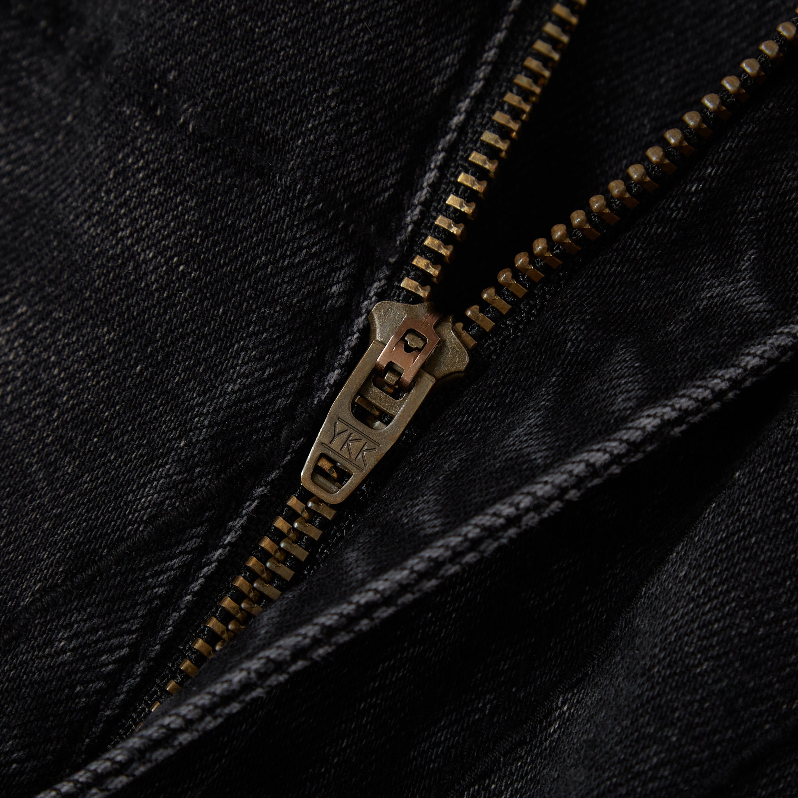 All-Star Denim Jorts (Washed Black) All-Star Denim Jorts (Washed Black)