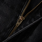 All-Star Denim Jorts (Washed Black) All-Star Denim Jorts (Washed Black)