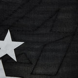 All-Star Denim Jorts (Washed Black) All-Star Denim Jorts (Washed Black)