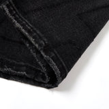 All-Star Denim Jorts (Washed Black) All-Star Denim Jorts (Washed Black)