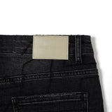 All-Star Denim Jorts (Washed Black) All-Star Denim Jorts (Washed Black)