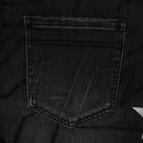 All-Star Denim Jorts (Washed Black) All-Star Denim Jorts (Washed Black)