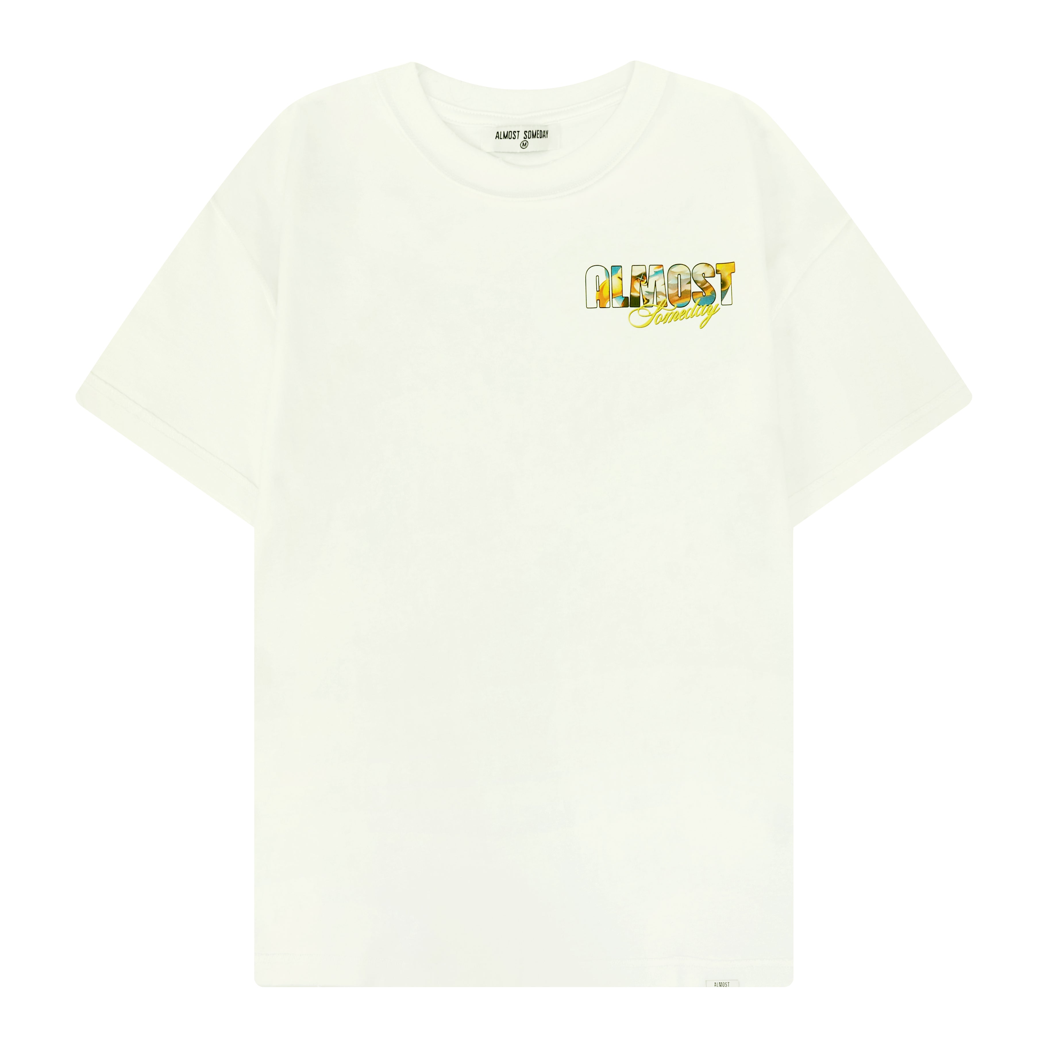 Prey Tee (Cream) Prey Tee (Cream)