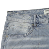 All-Star Denim Jorts (Washed Blue) All-Star Denim Jorts (Washed Blue)