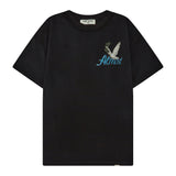 Champagne Tee (Black) Champagne Tee (Black)