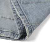 All-Star Denim Jorts (Washed Blue) All-Star Denim Jorts (Washed Blue)
