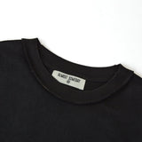 Champagne Tee (Black) Champagne Tee (Black)