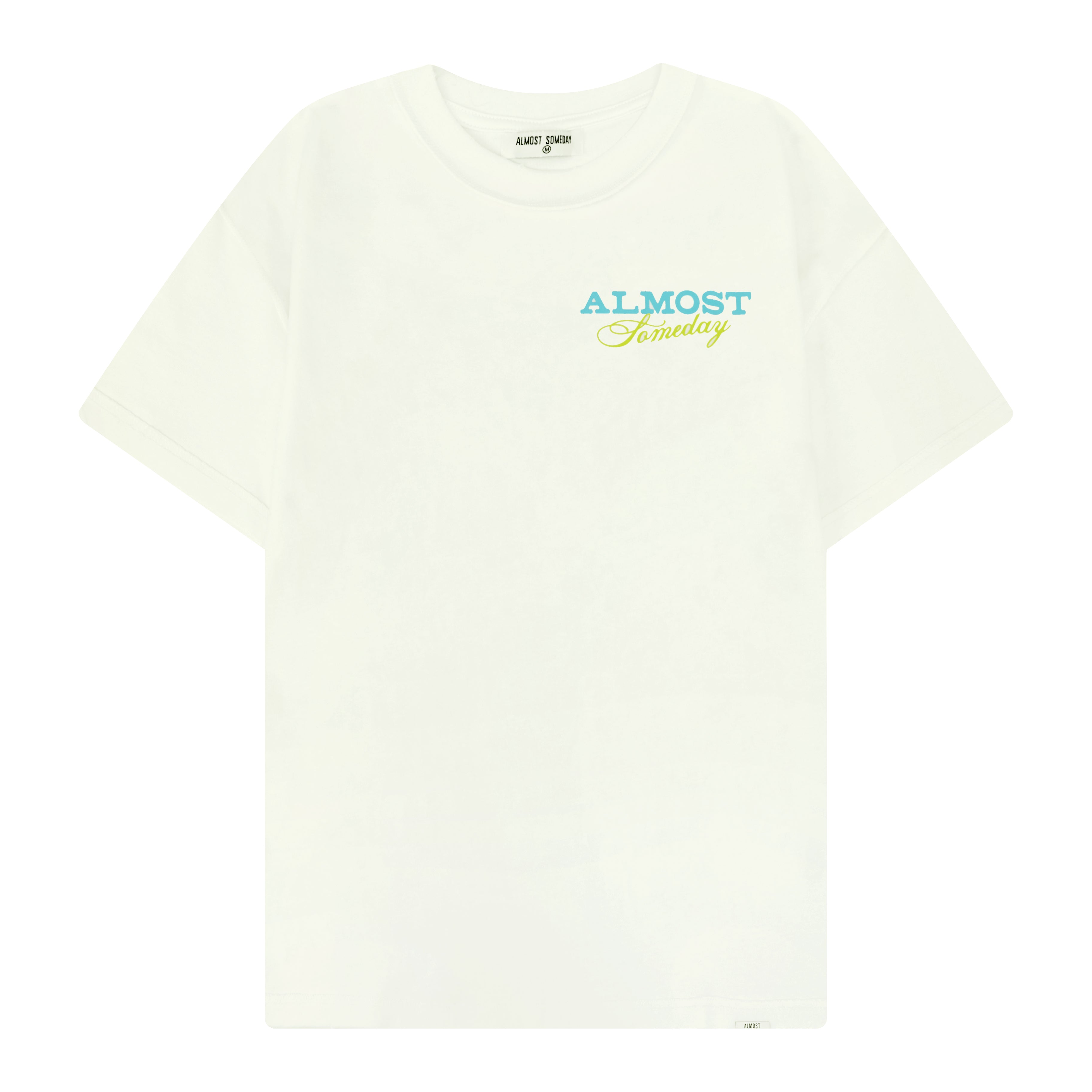 Grand Hotel Tee (Cream) Grand Hotel Tee (Cream)