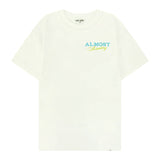 Grand Hotel Tee (Cream) Grand Hotel Tee (Cream)