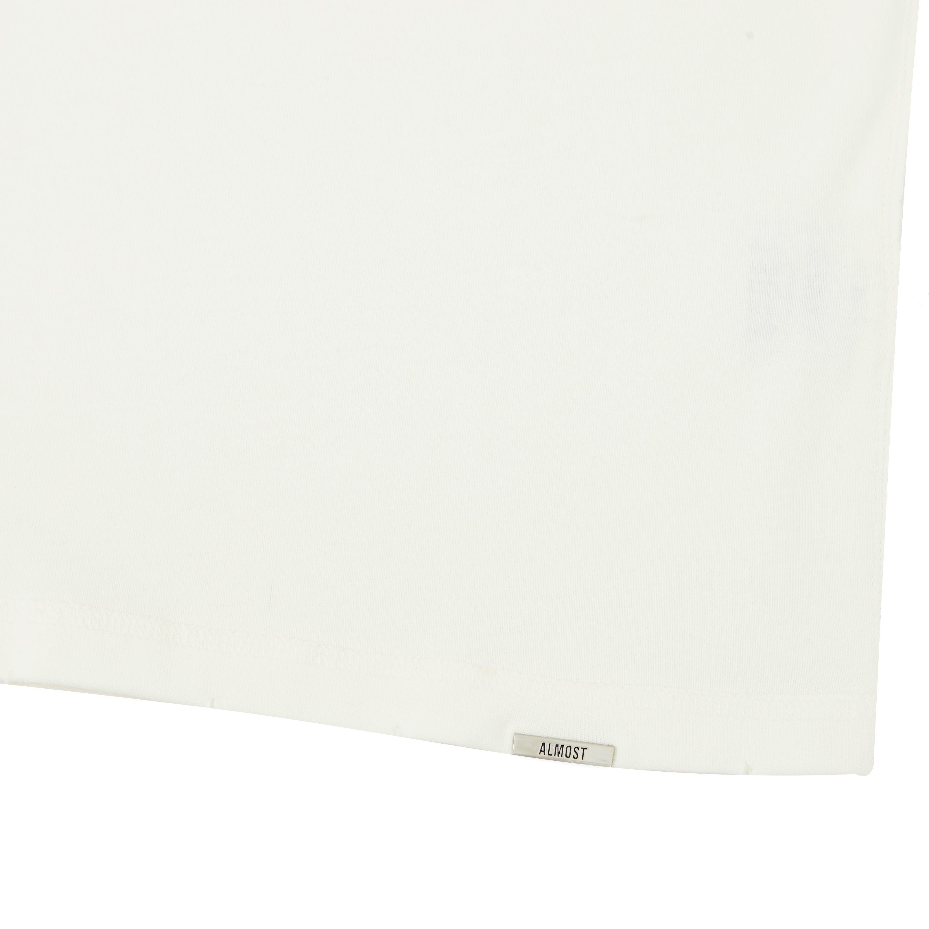 Grand Hotel Tee (Cream) Grand Hotel Tee (Cream)