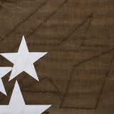 All-Star Denim Jorts (Washed Brown) All-Star Denim Jorts (Washed Brown)