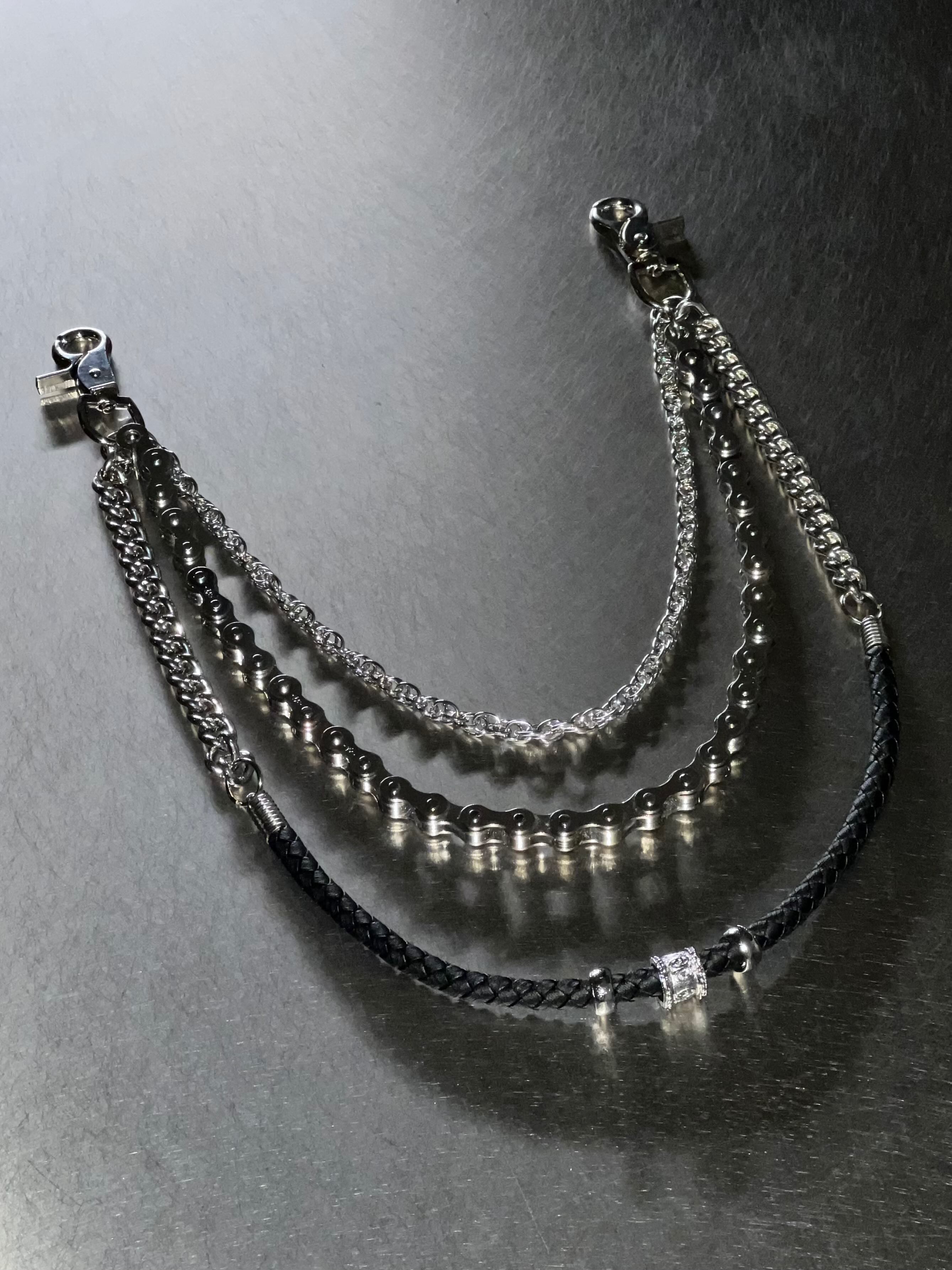 ETERNAL NOIR ETERNAL NOIR