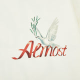 Champagne Tee (Cream) Champagne Tee (Cream)