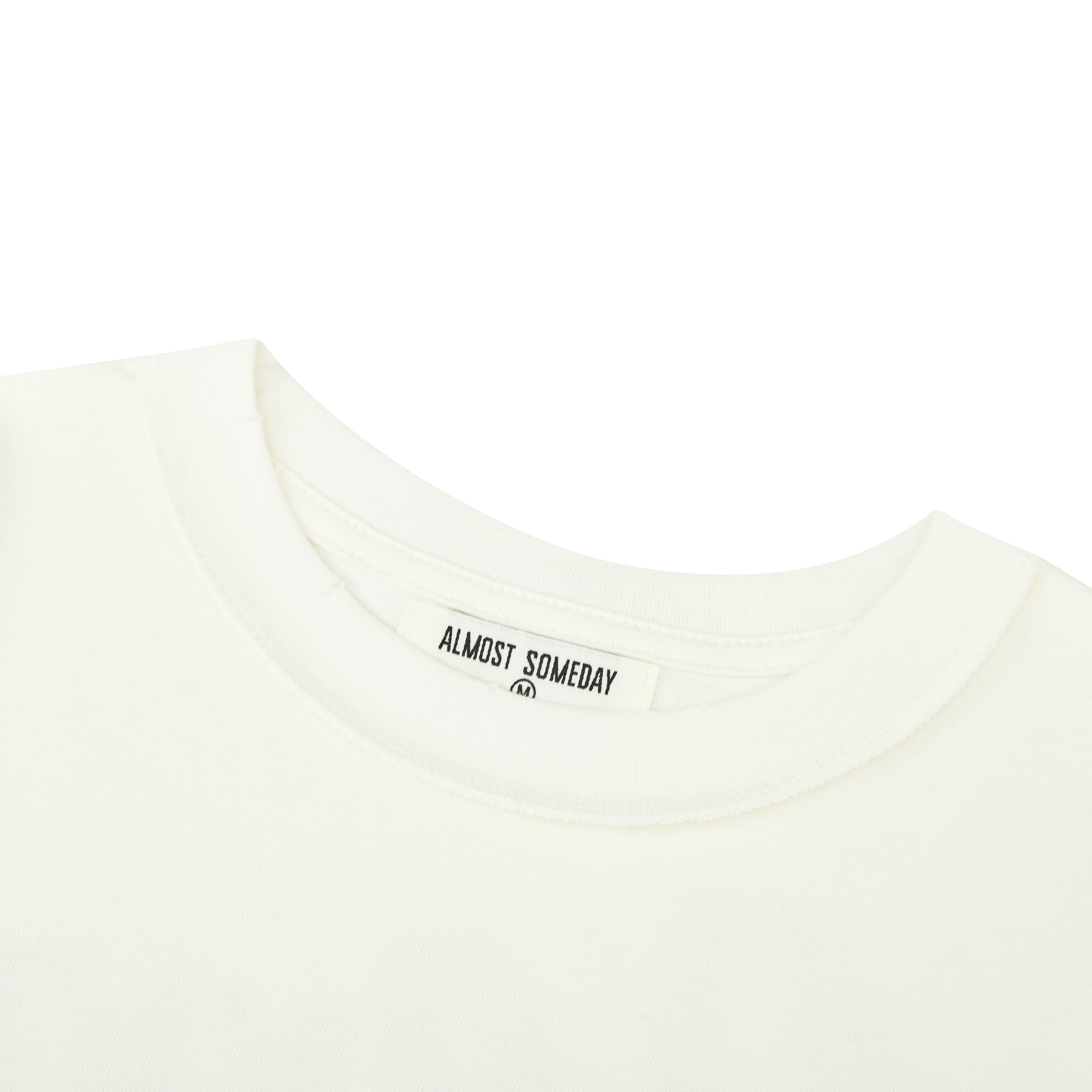 Champagne Tee (Cream) Champagne Tee (Cream)