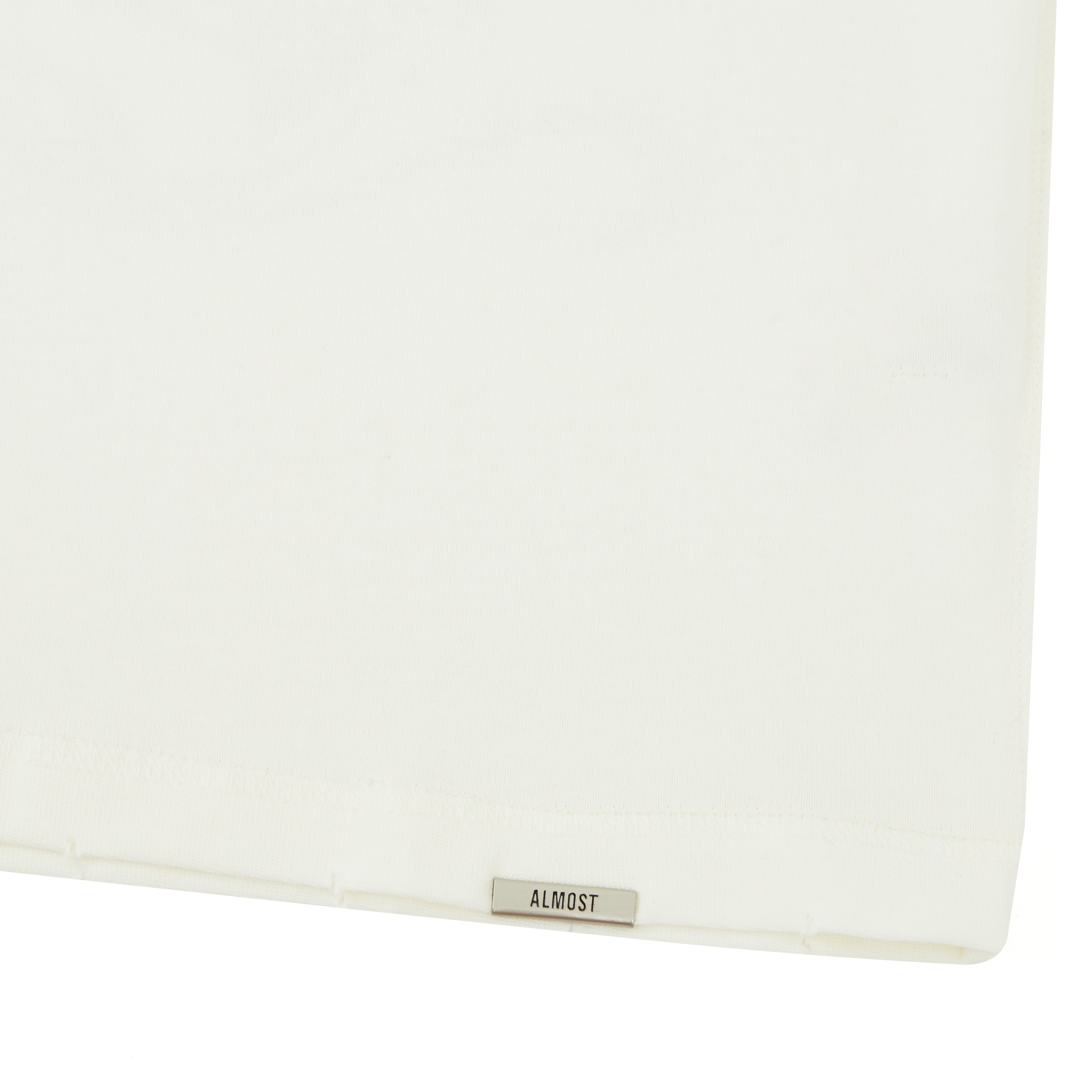 Champagne Tee (Cream) Champagne Tee (Cream)