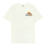 Peak Tee (Cream) Peak Tee (Cream)