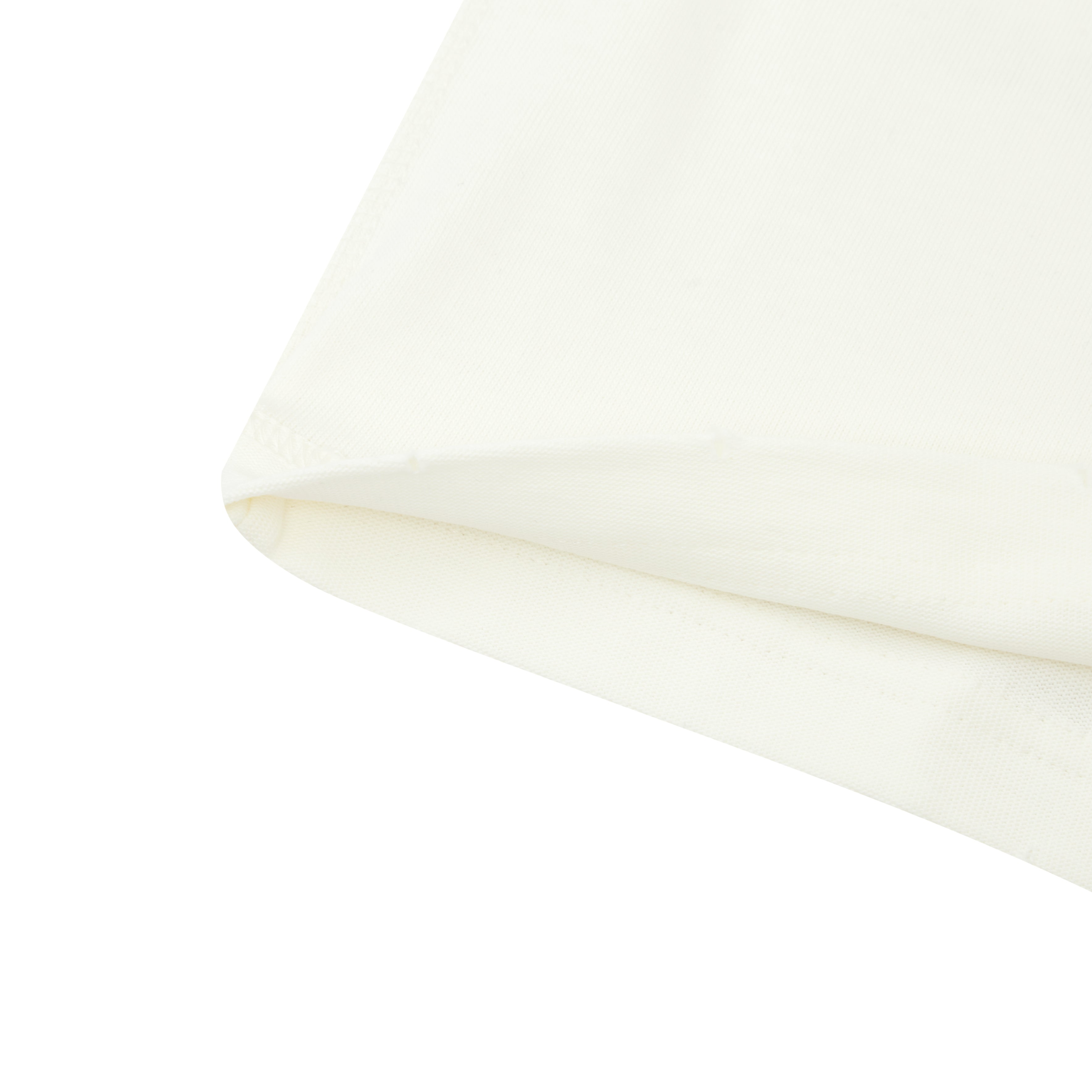 Peak Tee (Cream) Peak Tee (Cream)