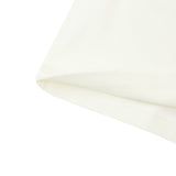 Peak Tee (Cream) Peak Tee (Cream)