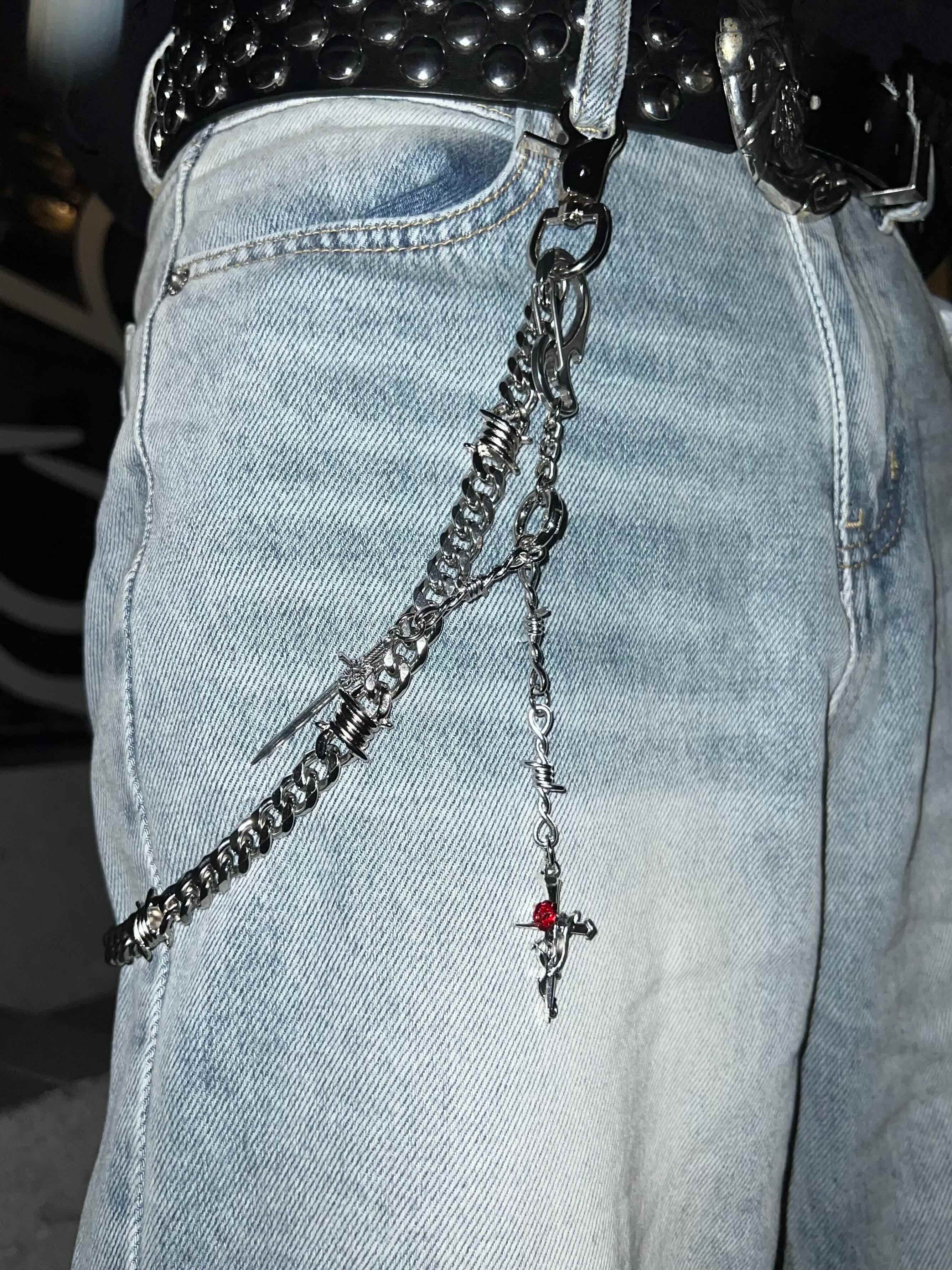 ASHEN THORN (NEW) ASHEN THORN (NEW)