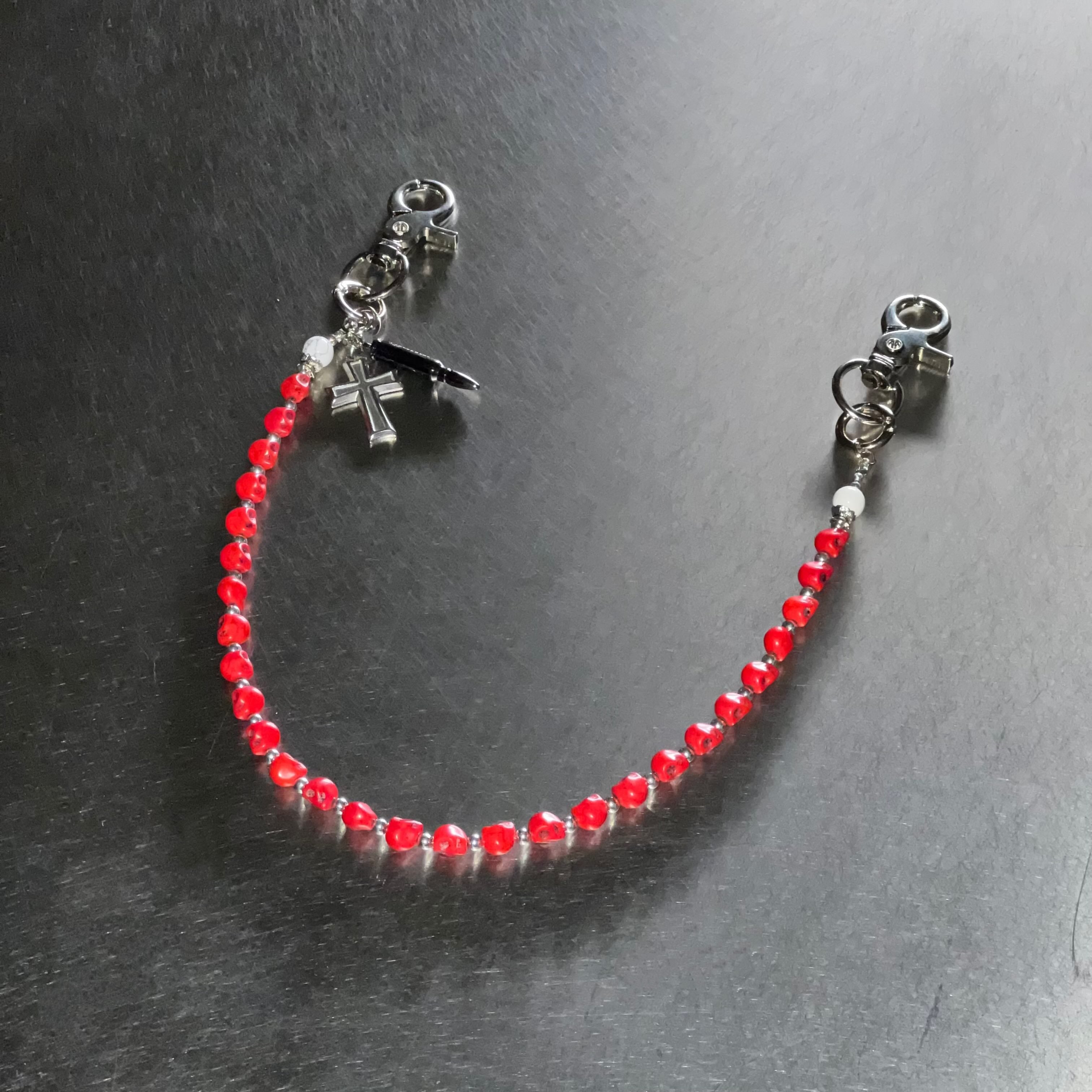 RED PHANTOM - GEN1 RED PHANTOM - GEN1