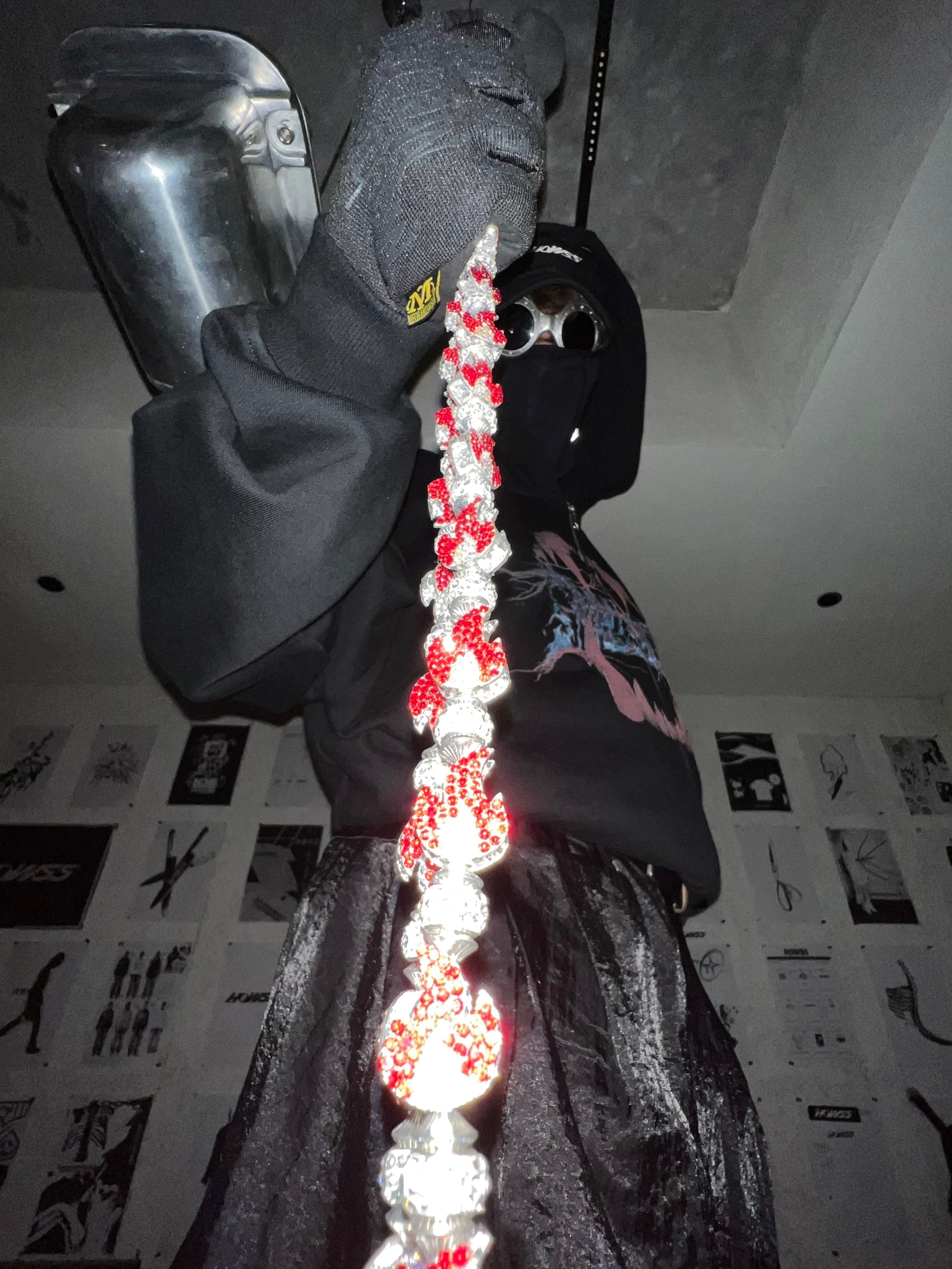 CELESTIAL FLAME(NEW) CELESTIAL FLAME(NEW)