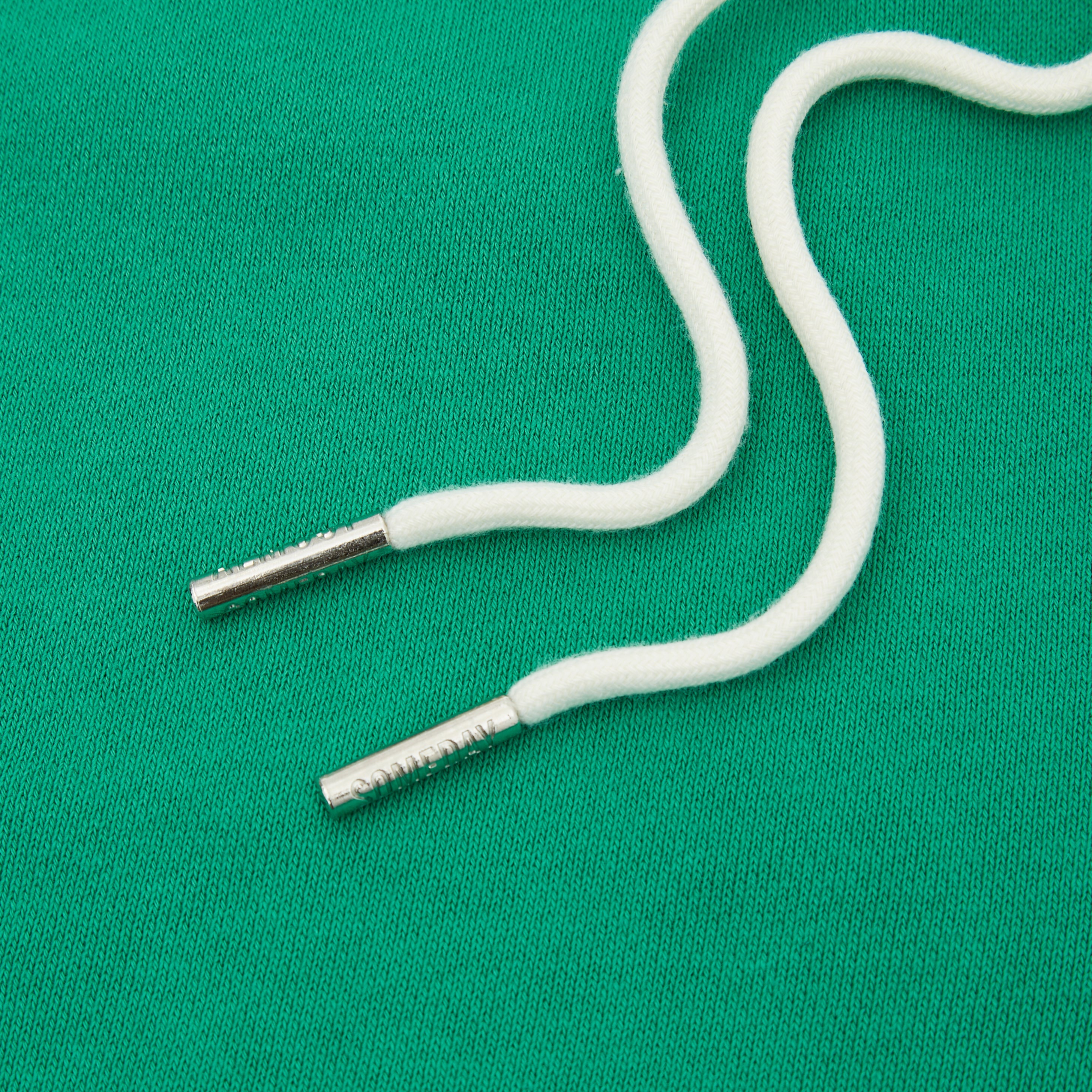 Papier Terry Short (Green) Papier Terry Short (Green)