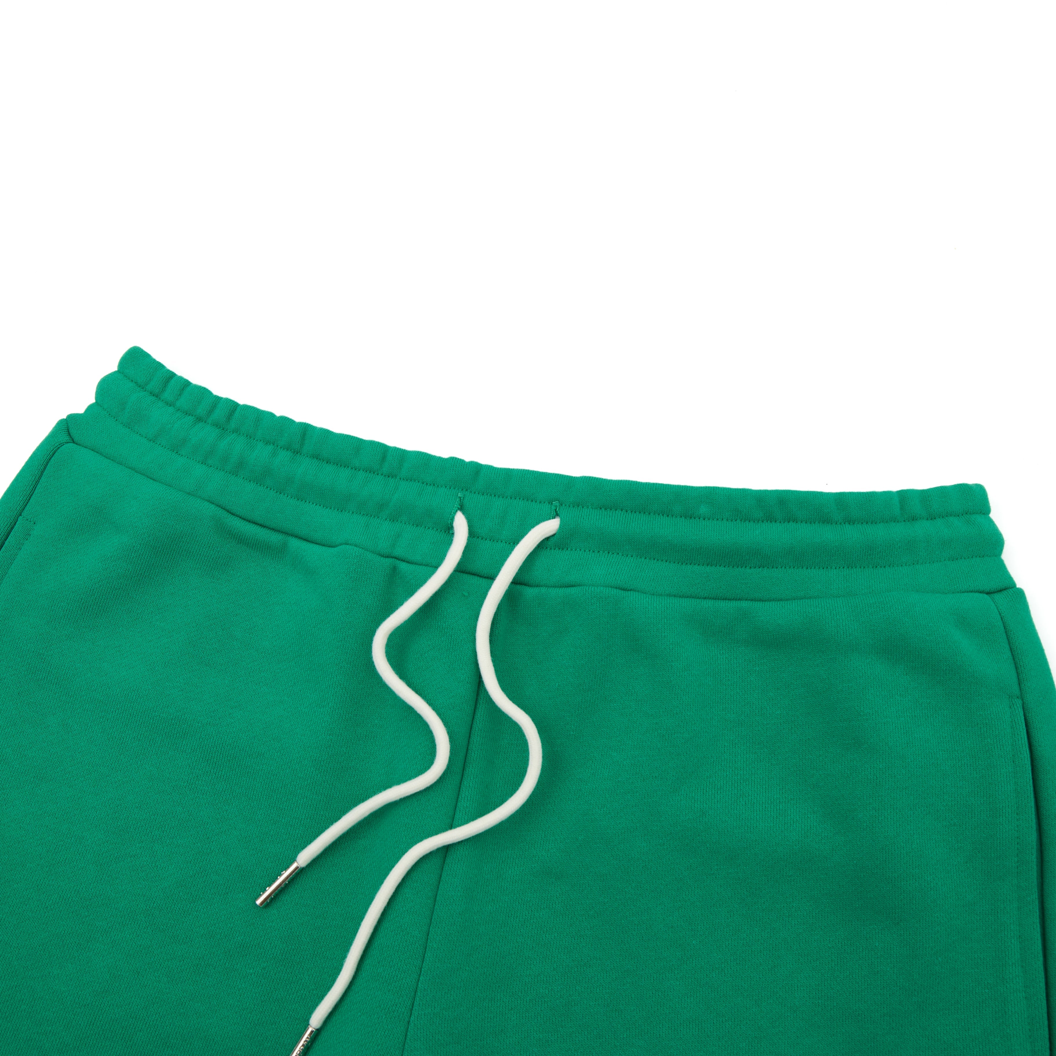 Papier Terry Short (Green) Papier Terry Short (Green)