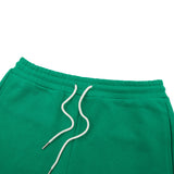 Papier Terry Short (Green) Papier Terry Short (Green)
