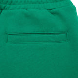 Papier Terry Short (Green) Papier Terry Short (Green)