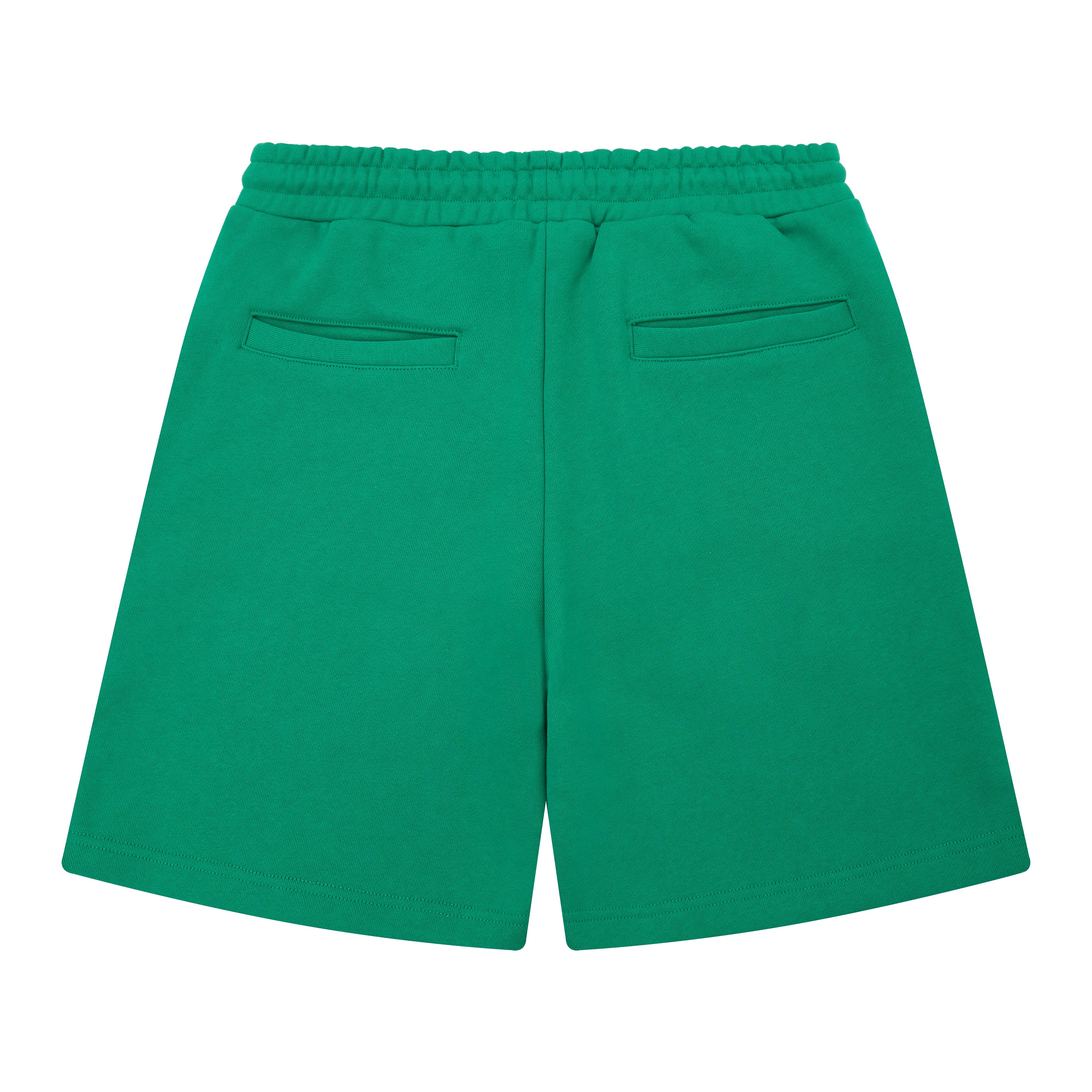 Papier Terry Short (Green) Papier Terry Short (Green)