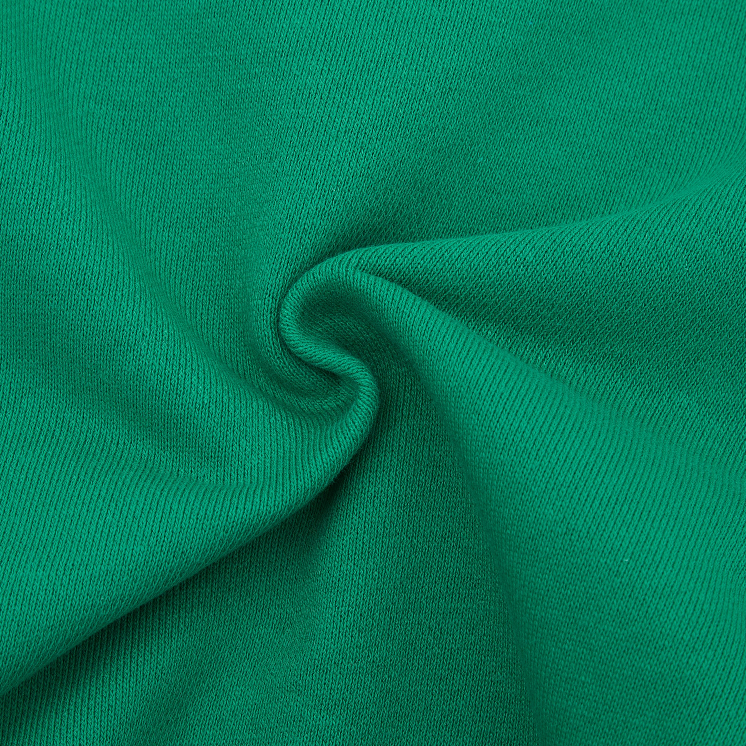 Papier Terry Short (Green) Papier Terry Short (Green)