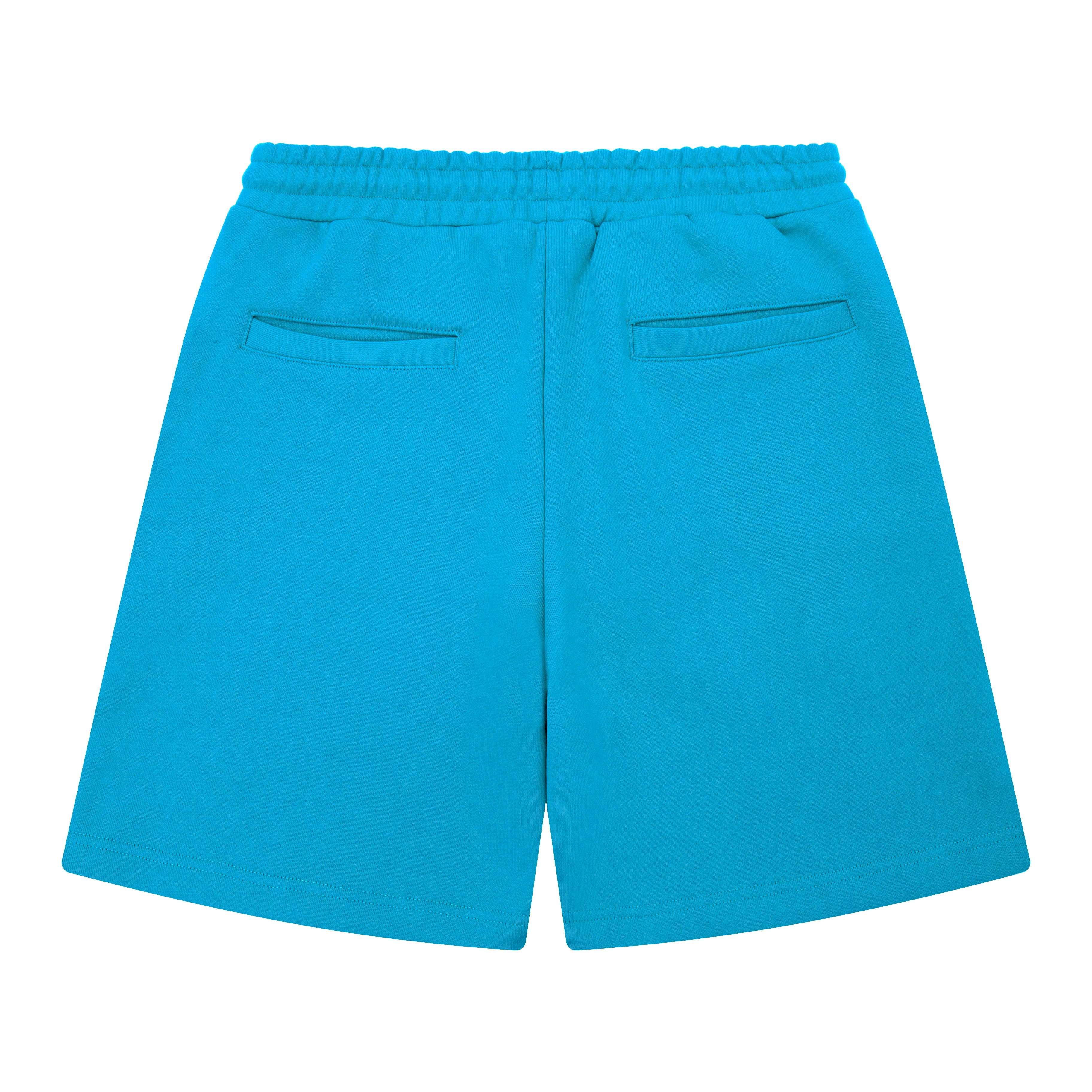 Papier Terry Short (Blue) Papier Terry Short (Blue)