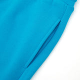 Papier Terry Short (Blue) Papier Terry Short (Blue)