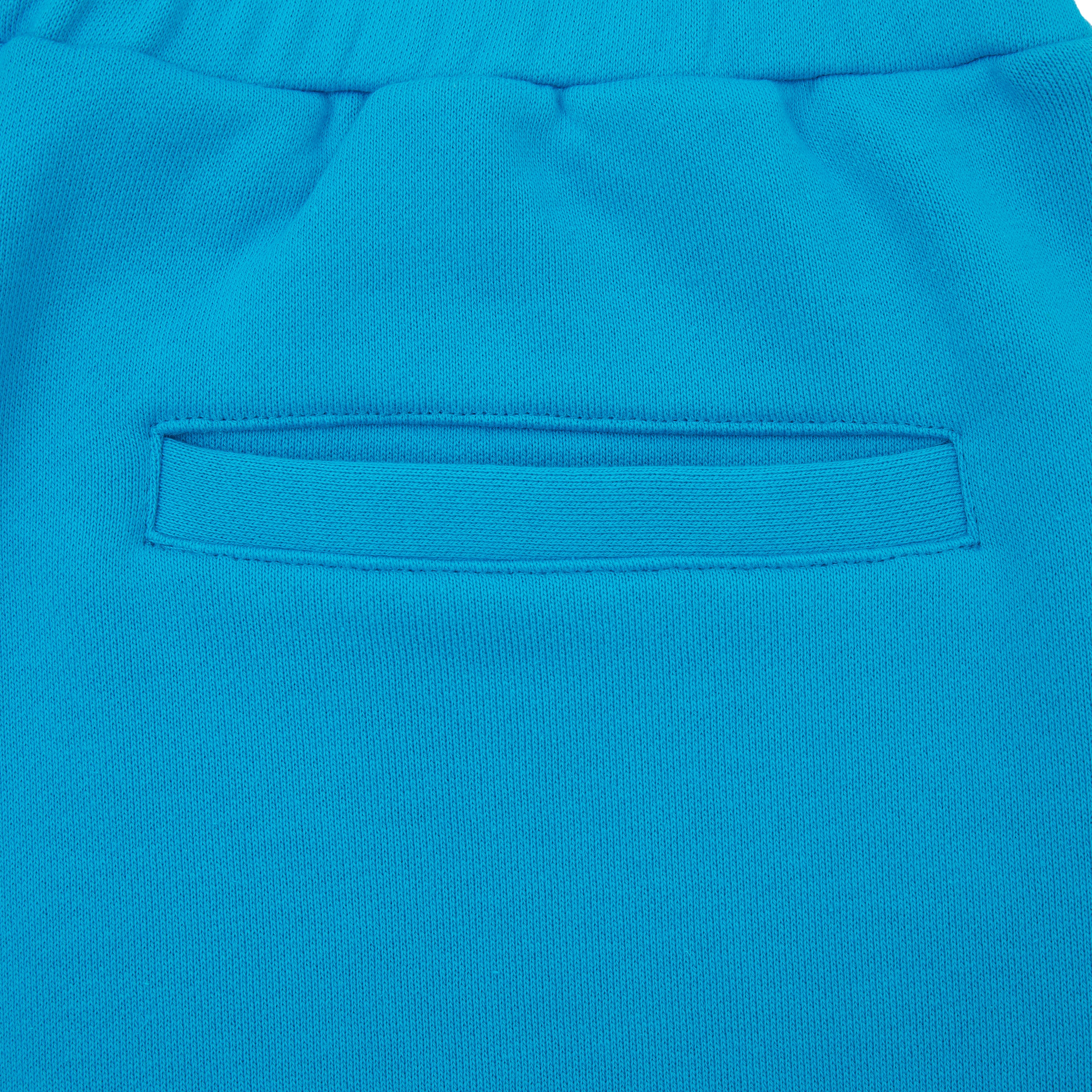 Papier Terry Short (Blue) Papier Terry Short (Blue)