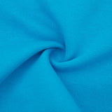 Papier Terry Short (Blue) Papier Terry Short (Blue)