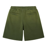 Motto Terry Short (Sun Fade Olive) Motto Terry Short (Sun Fade Olive)