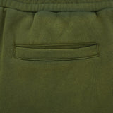 Motto Terry Short (Sun Fade Olive) Motto Terry Short (Sun Fade Olive)