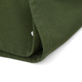 Motto Terry Short (Sun Fade Olive) Motto Terry Short (Sun Fade Olive)