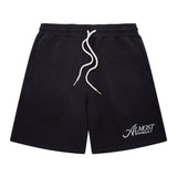 Motto Terry Short (Sun Fade Black) Motto Terry Short (Sun Fade Black)
