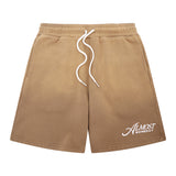 Motto Terry Short (Sun Fade Brown) Motto Terry Short (Sun Fade Brown)