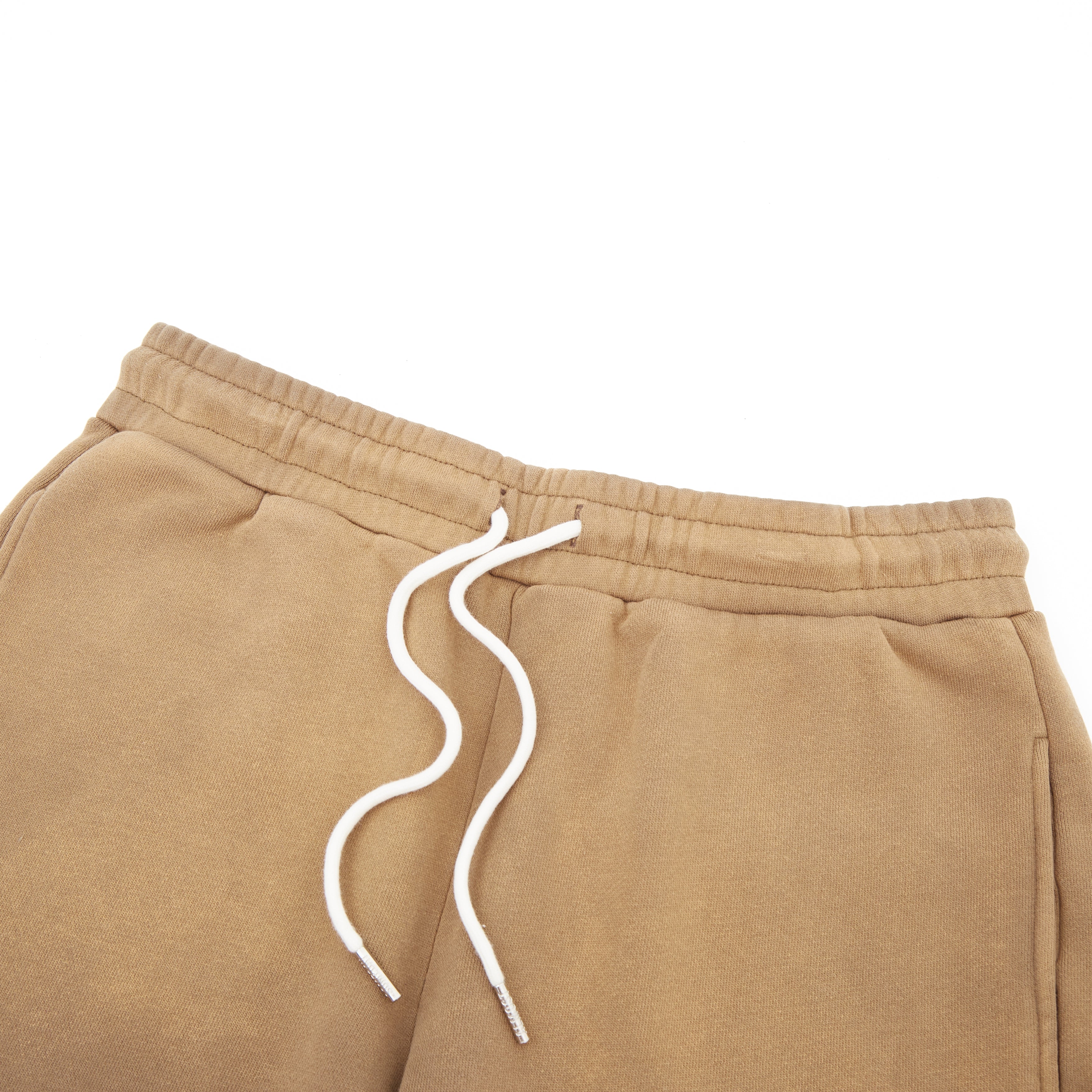 Motto Terry Short (Sun Fade Brown) Motto Terry Short (Sun Fade Brown)