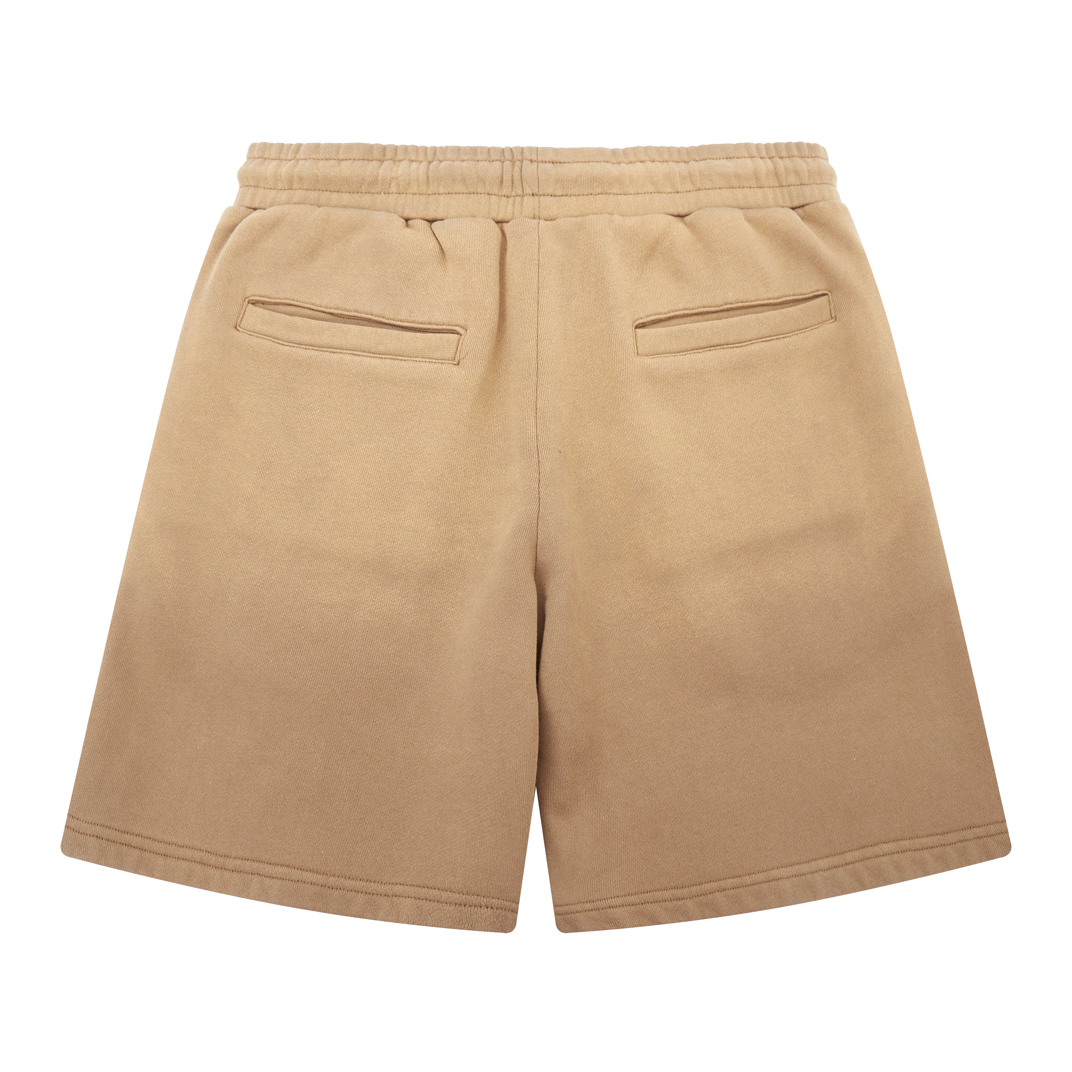 Motto Terry Short (Sun Fade Brown) Motto Terry Short (Sun Fade Brown)