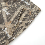 Signature AOP Camo Cargo Shorts Signature AOP Camo Cargo Shorts